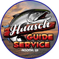 Haasch Guide Service 250